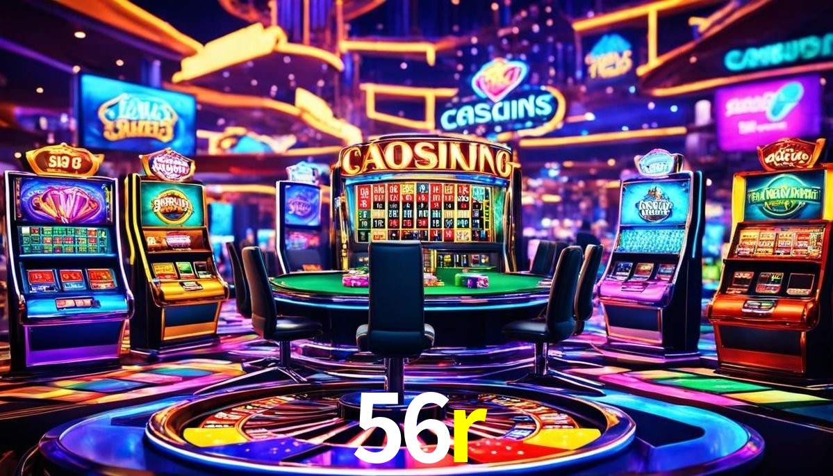 Estatísticas 56r