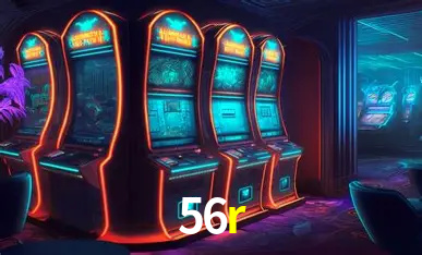Descubra a Essência do 56r: Nossa História e Compromissos