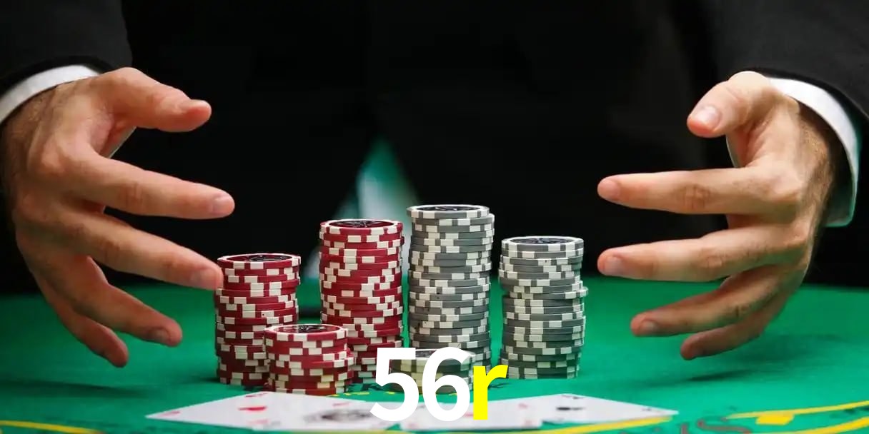 Benefícios VIP na 56r