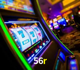 A Emoção da Loteria na 56r: Uma Chance de Mudança de Vida