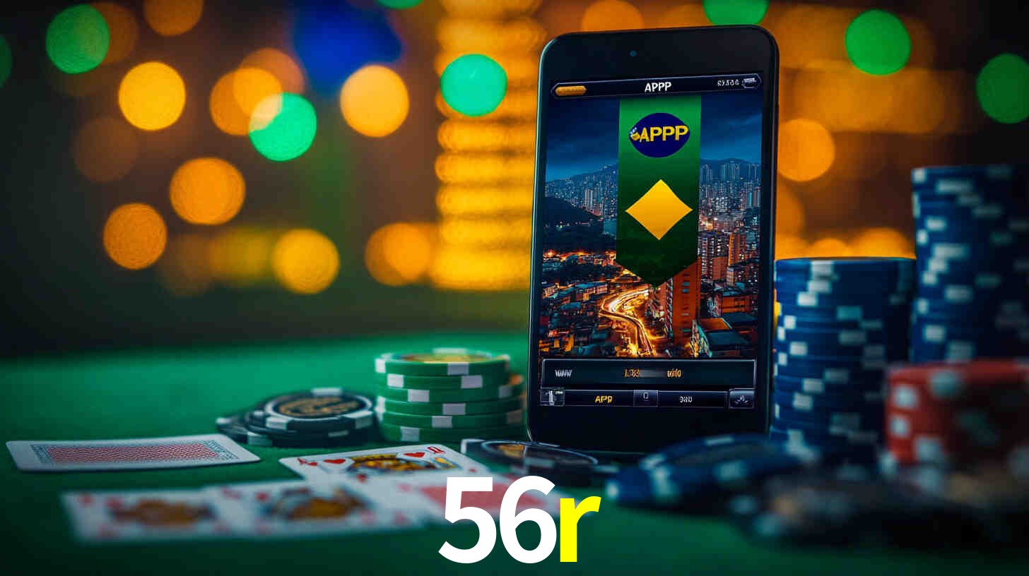 A Popularidade dos Caça-Níqueis no 56r