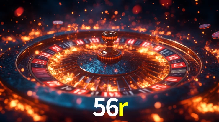 Explore as vantagens do 56r: serviço profissional e confiabilidade