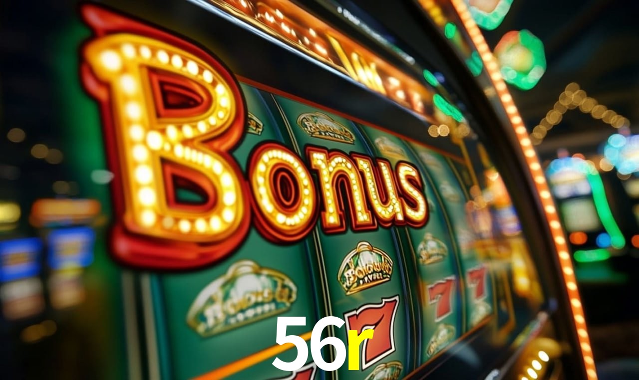 Loterias online na 56r