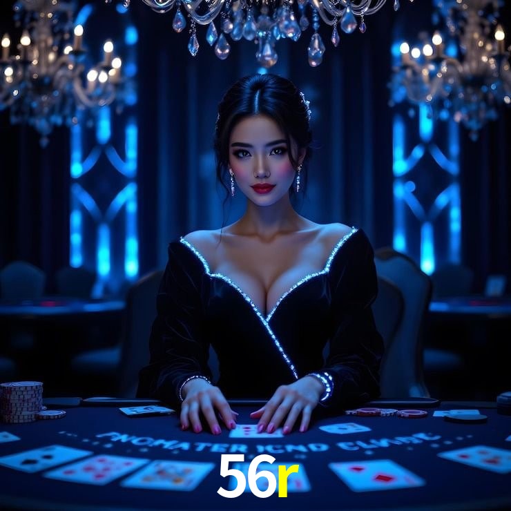 Jogos de Slot 56r