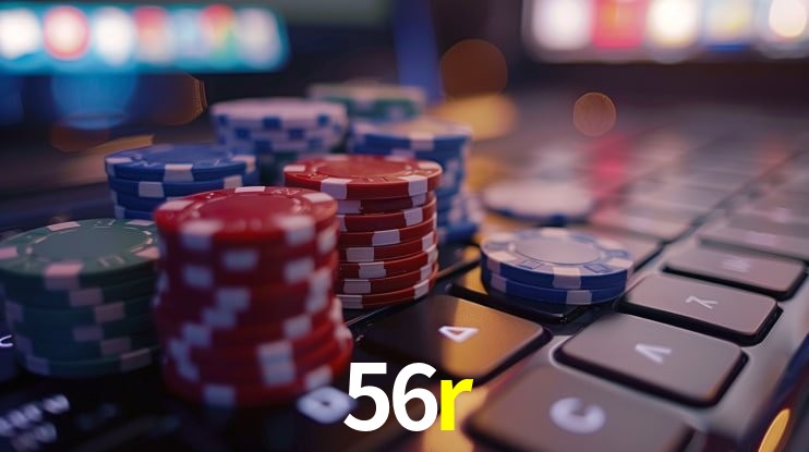 Tecnologia da Plataforma 56r