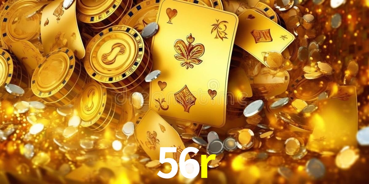 Descubra o Programa VIP da 56r: Vantagens Exclusivas para Jogadores