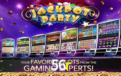 Descubra o Mundo do Cassino Online com 56r