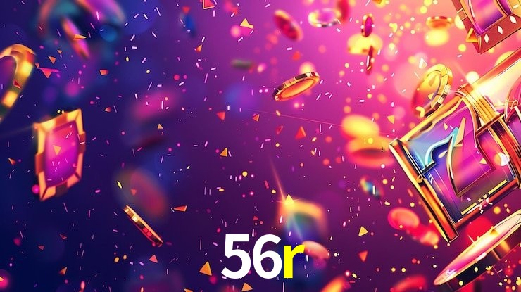Download para Android e iOS na 56r