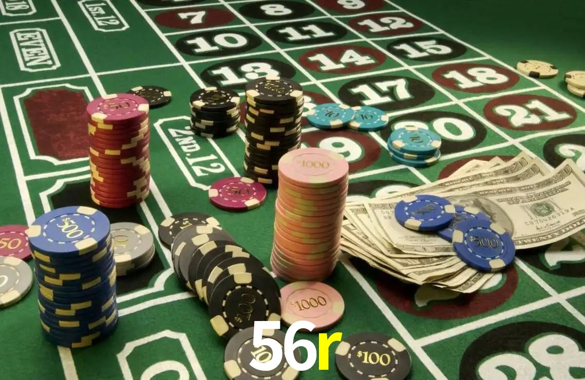Player Reviews 56r
