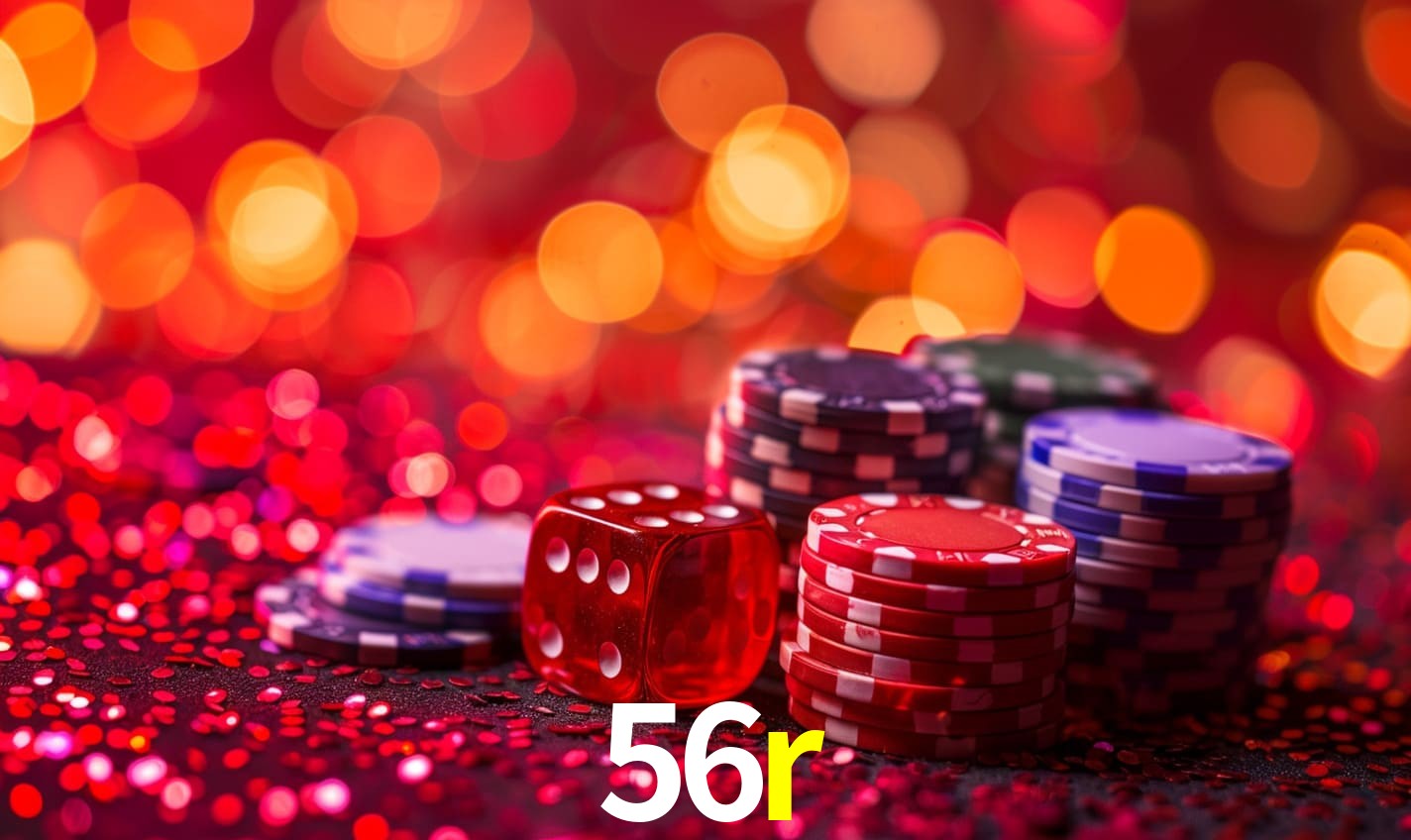 Descubra a Essência do 56r: Nossa História e Compromissos