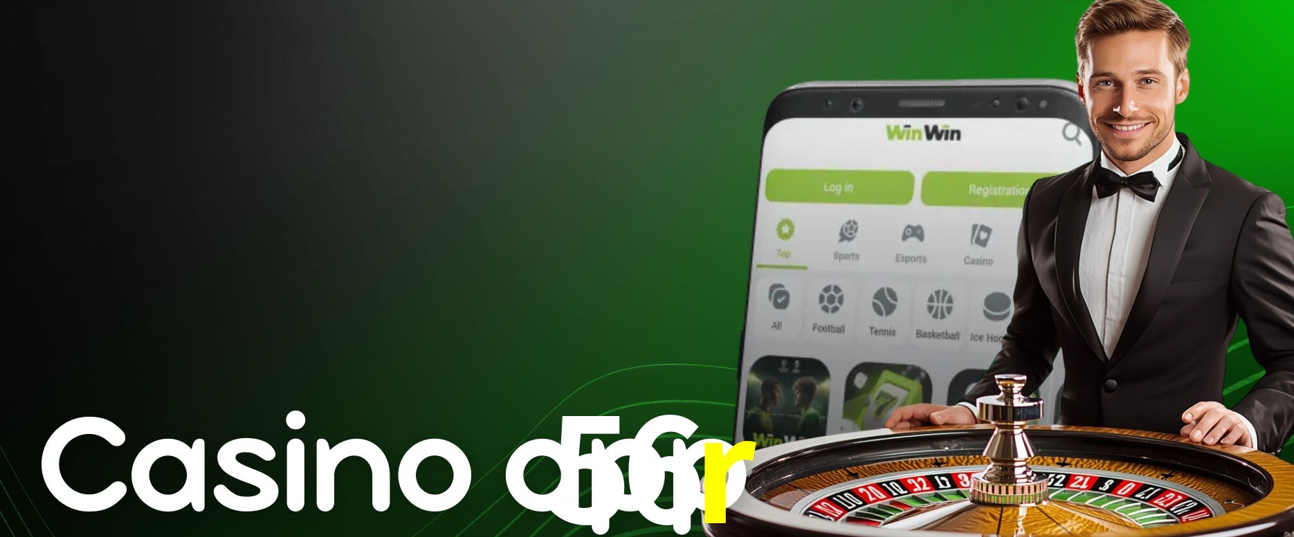 Flash Promotion 56r