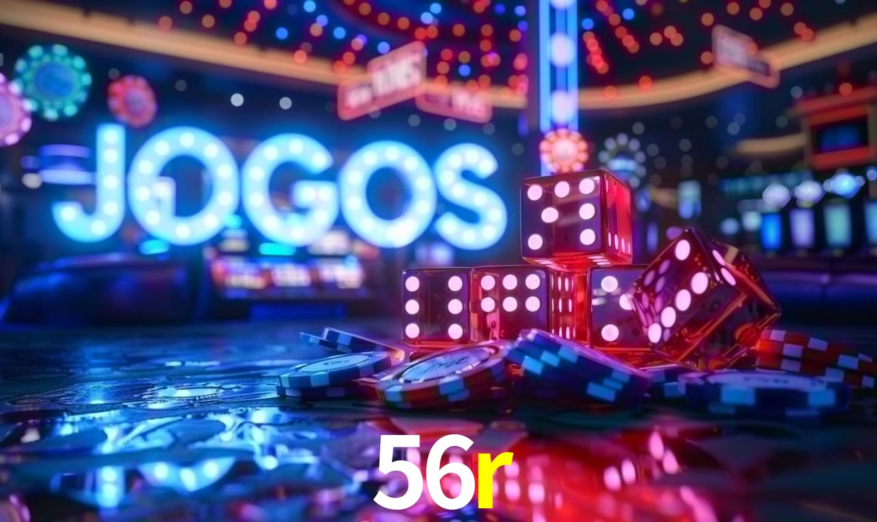 Página oficial no Facebook da 56r