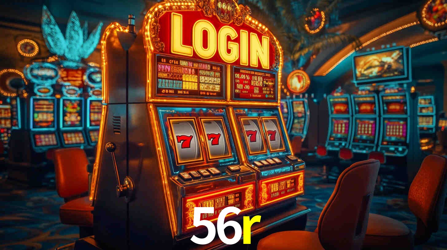 56r App Interface