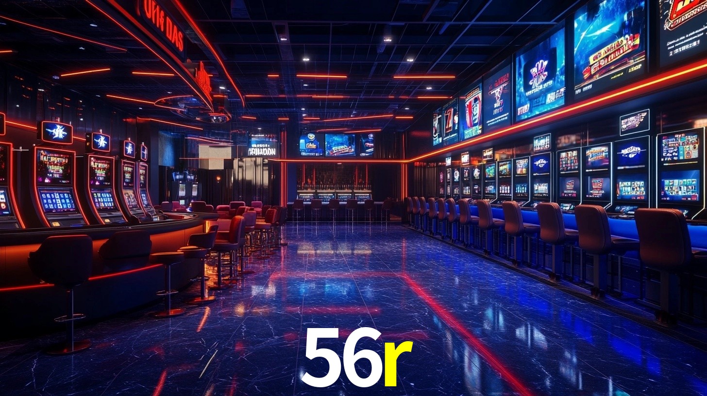 Tournaments 56r