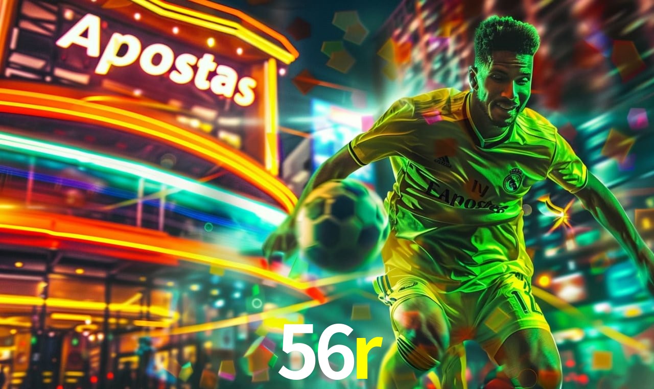 Recursos de Bônus 56r
