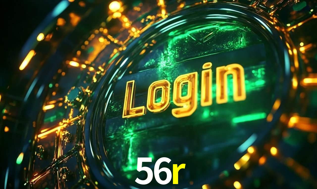APP rápido e leve da 56r