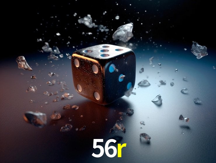 Variedade de jogos na 56r