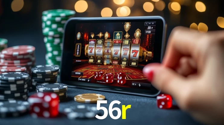 Welcome Bonus 56r