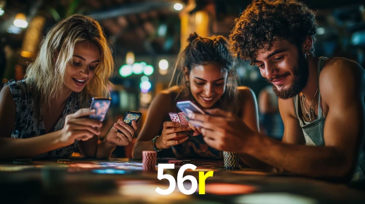 Live Casino 56r