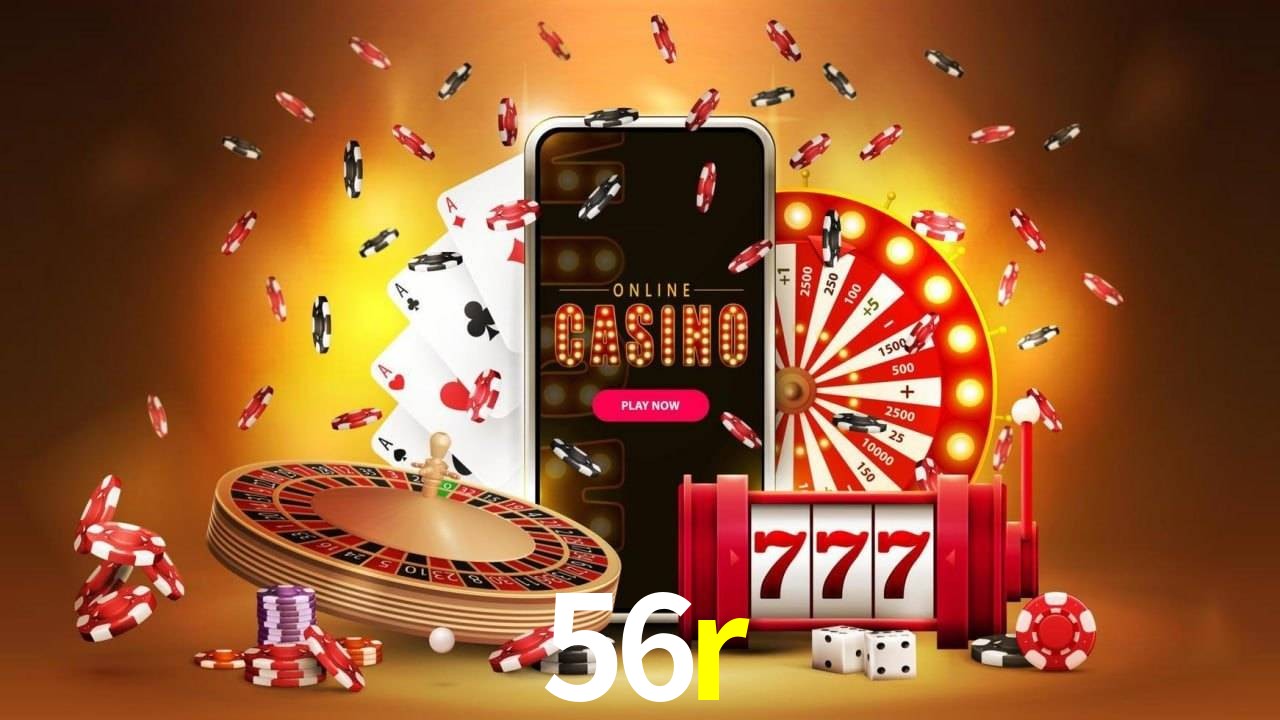 Provedores de Jogos 56r