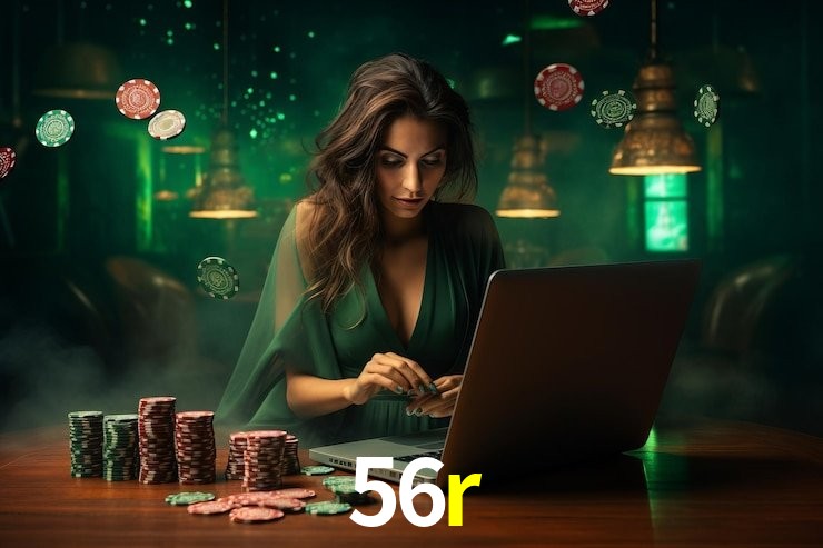 Segurança e privacidade no APP 56r