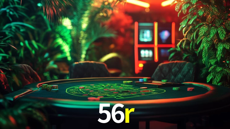 Blackjack Table 56r