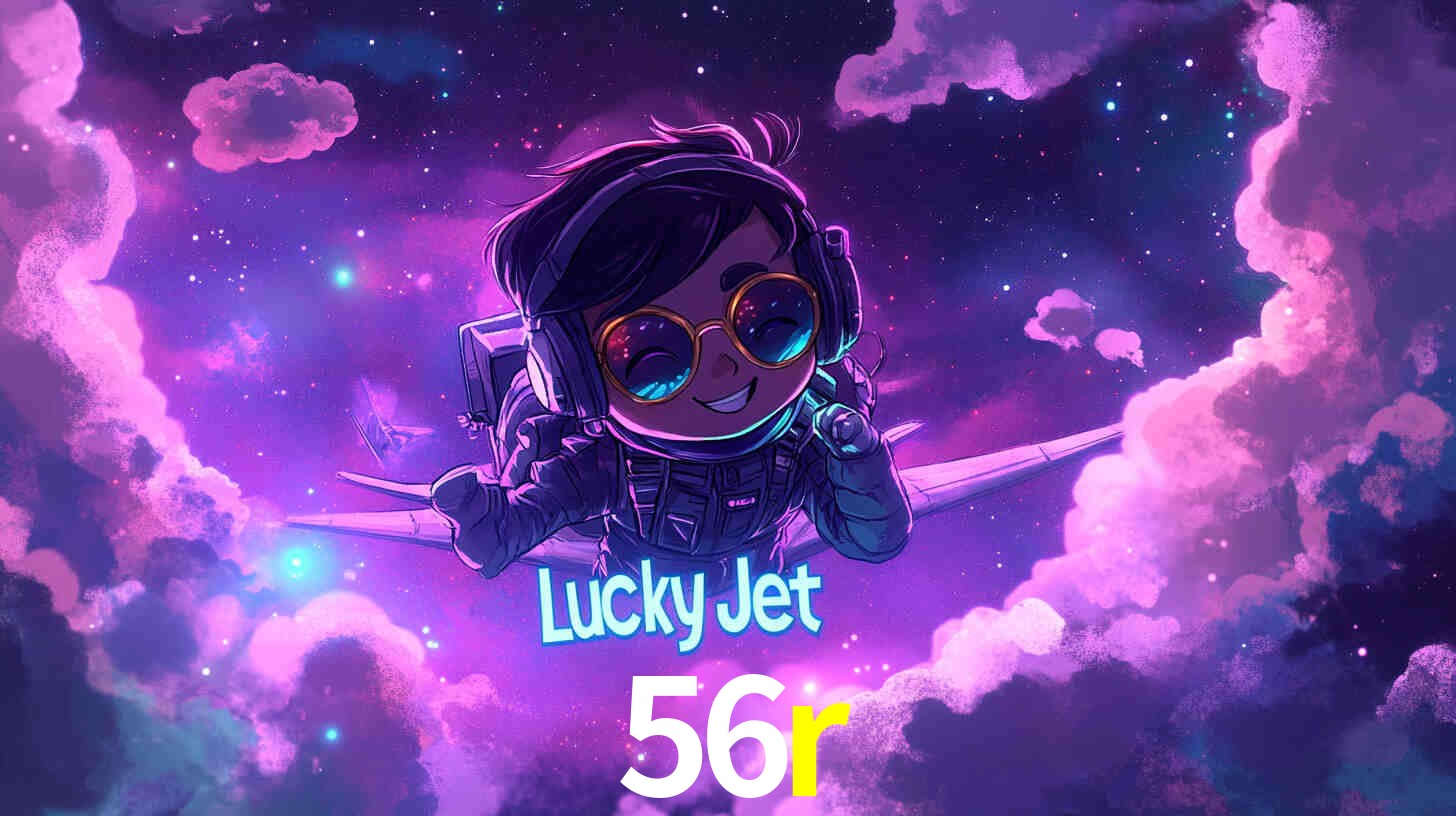 Inovações de Jogos na 56r: O Futuro das Experiências Interativas