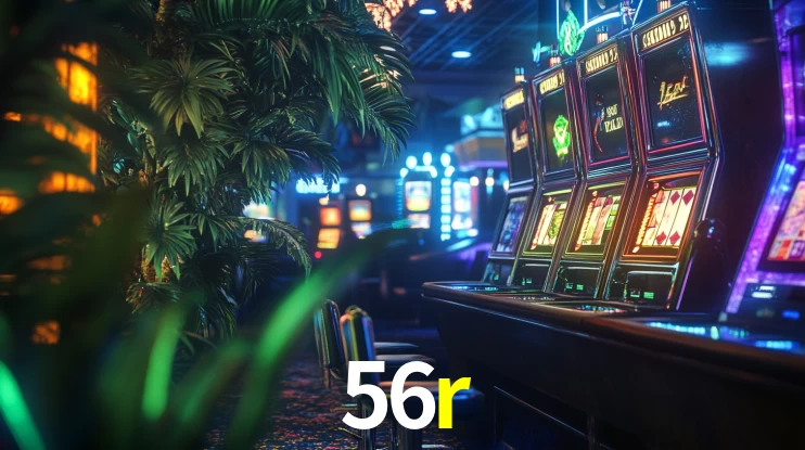 VIP Casino 56r