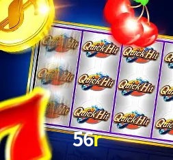 A Revolução dos Aplicativos de Jogos no 56r