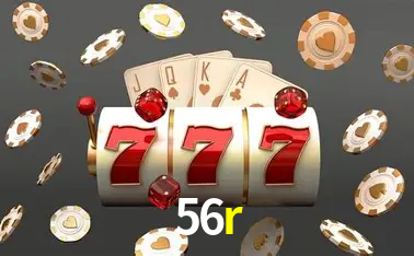Cassino ao vivo com dealers reais na 56r