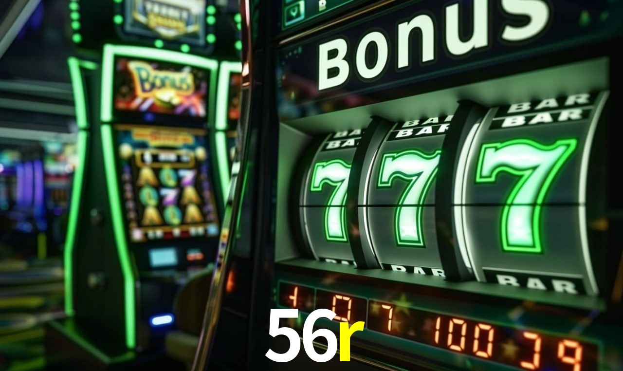 Slot Games 56r