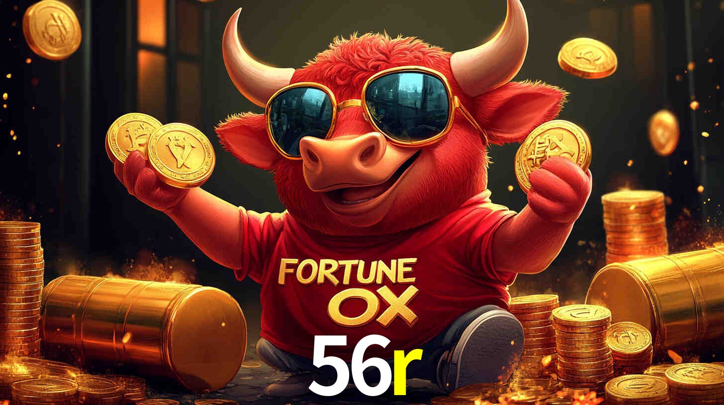 Desvendando o Mundo dos Jogos Virtuais na 56r