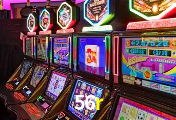 A Emoção da Loteria na 56r: Uma Chance de Mudança de Vida