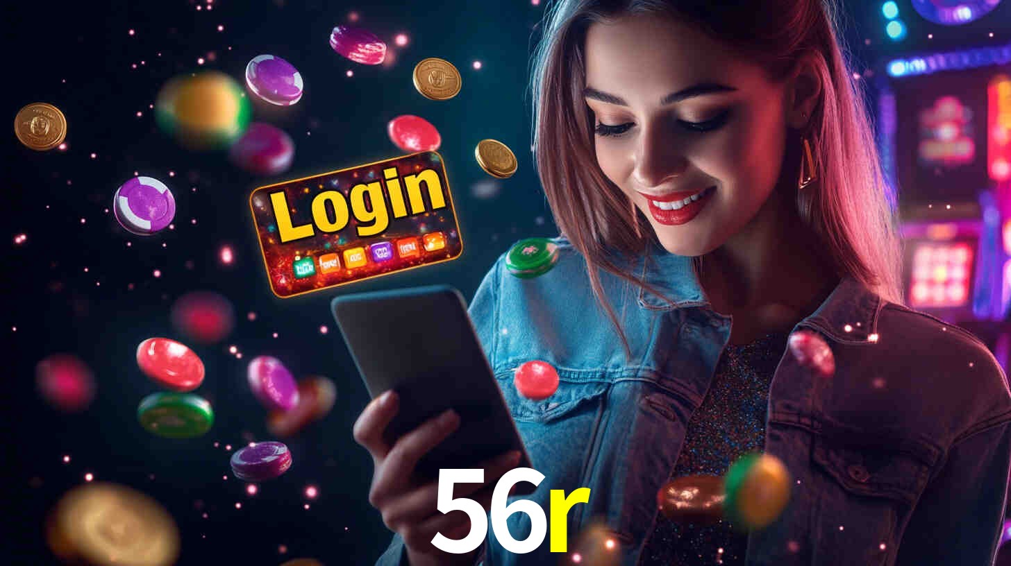 Descubra o Programa VIP da 56r: Vantagens Exclusivas para Jogadores