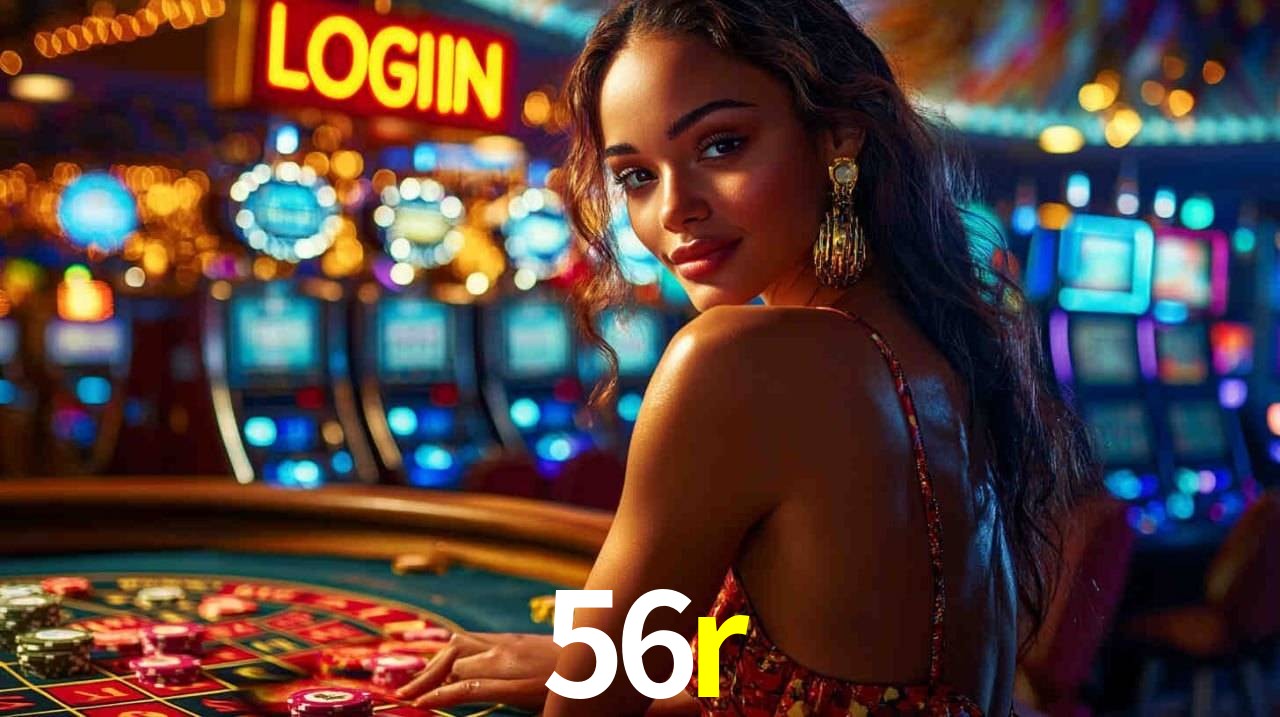 Casino Ao Vivo 56r