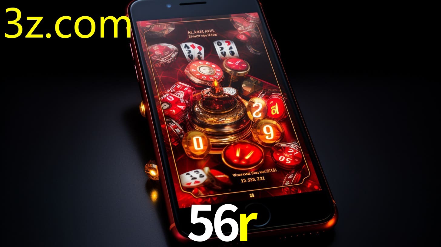 56R.COM Login Rápido